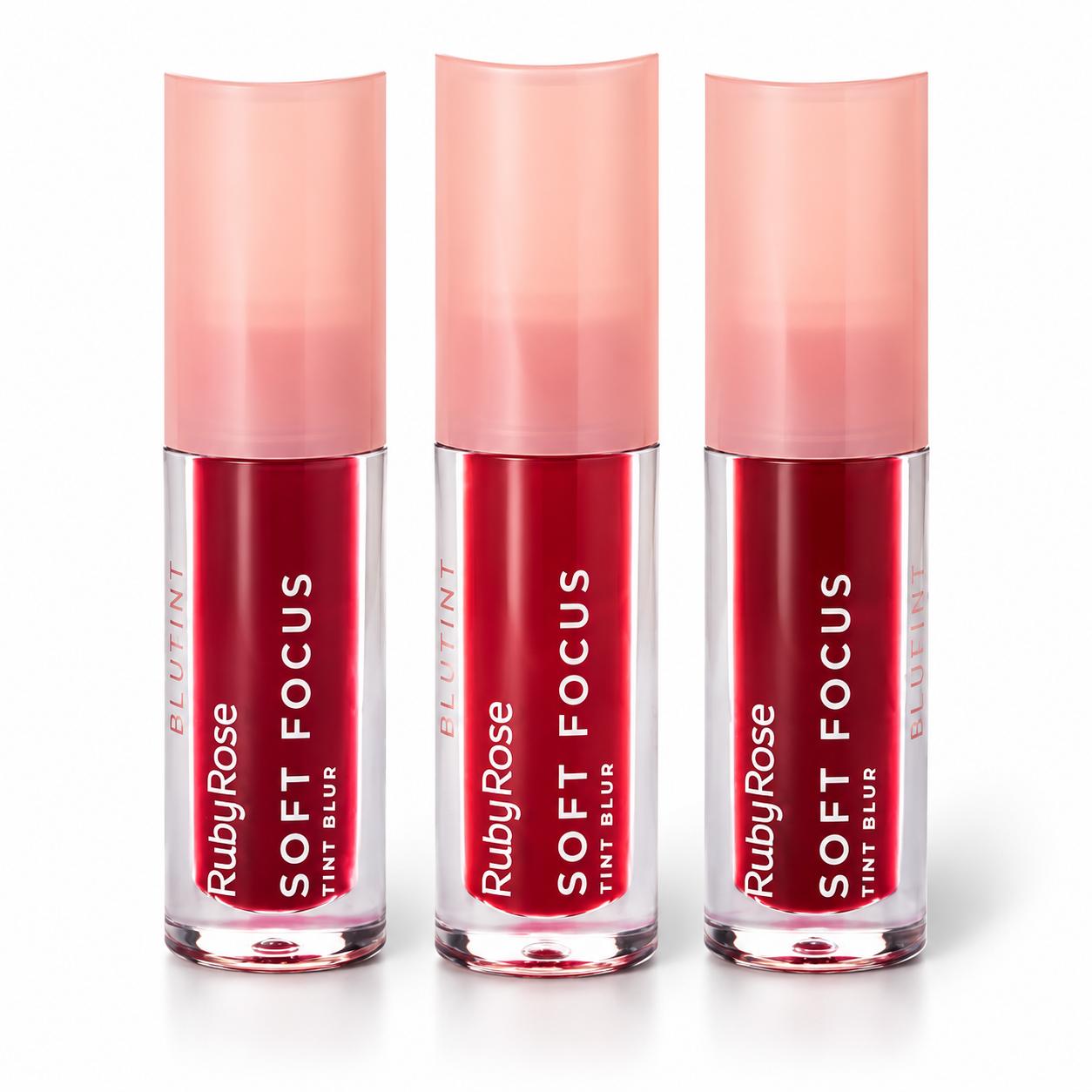 Box C/24 Tint Ruby Rose - Imagem 2